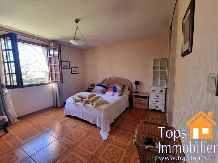 Image No.9-Propriété de 4 chambres à vendre à Villefranche-de-Rouergue