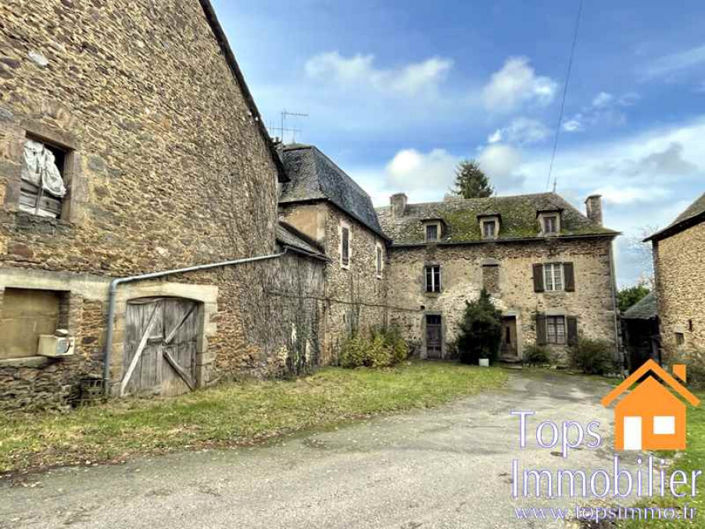 Image No.14-Propriété de 6 chambres à vendre à La Bastide-l'Évêque