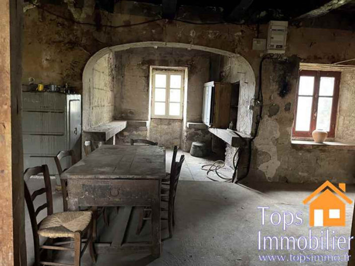 Image No.15-Propriété de 6 chambres à vendre à La Bastide-l'Évêque