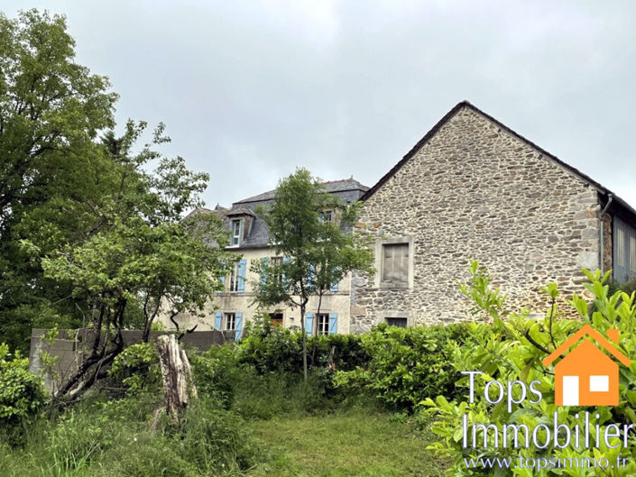 Image No.2-Propriété de 6 chambres à vendre à La Bastide-l'Évêque