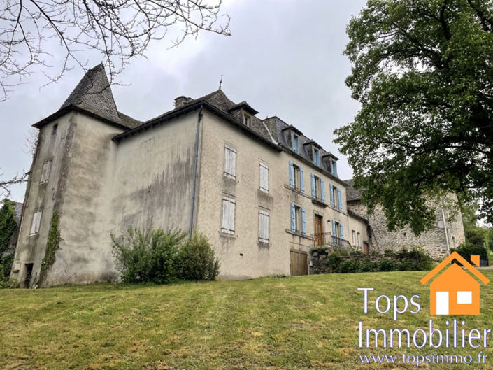 Image No.23-Propriété de 6 chambres à vendre à La Bastide-l'Évêque