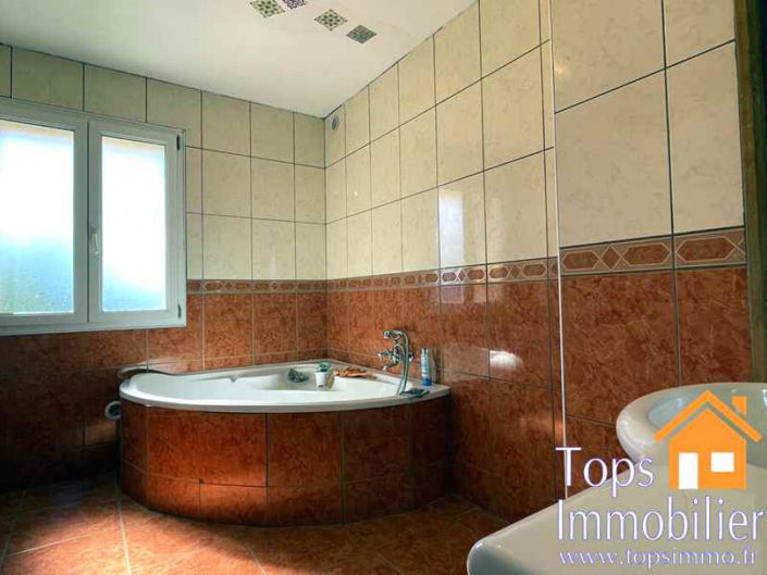 Image No.12-Maison de 4 chambres à vendre à Sanvensa