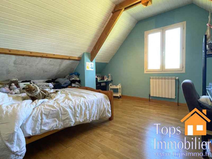 Image No.14-Maison de 4 chambres à vendre à Sanvensa