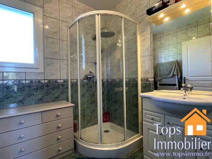 Image No.15-Maison de 4 chambres à vendre à Sanvensa