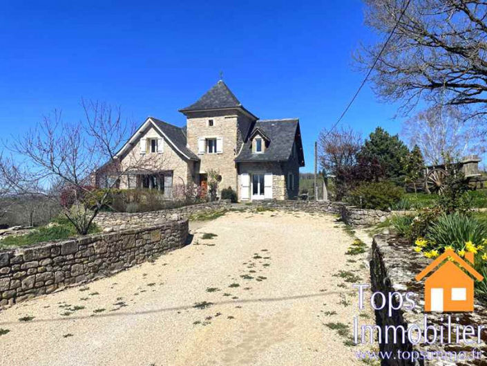 Image No.16-Maison de 4 chambres à vendre à Sanvensa