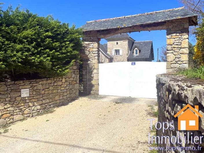 Image No.18-Maison de 4 chambres à vendre à Sanvensa