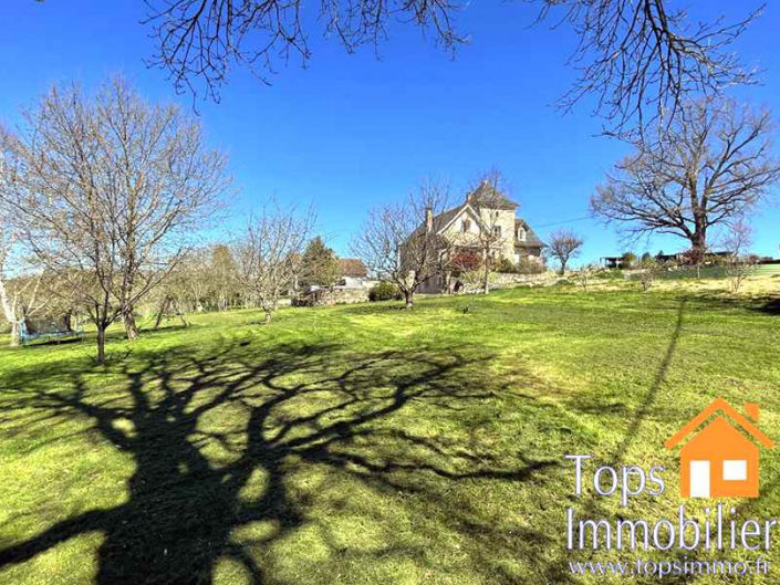 Image No.4-Maison de 4 chambres à vendre à Sanvensa