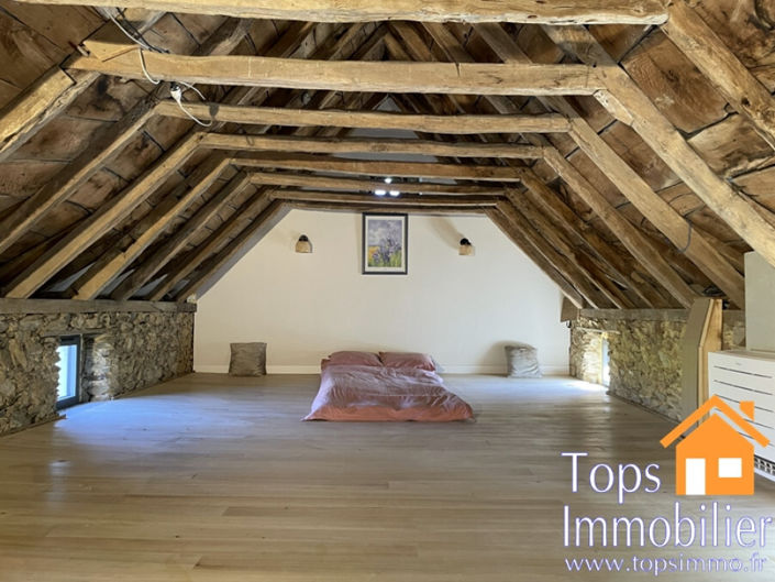 Image No.16-Maison de 3 chambres à vendre à Najac