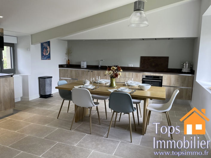 Image No.7-Maison de 3 chambres à vendre à Najac