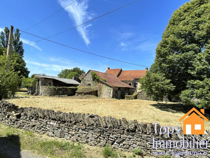 Image No.2-Propriété de 3 chambres à vendre à Ginals