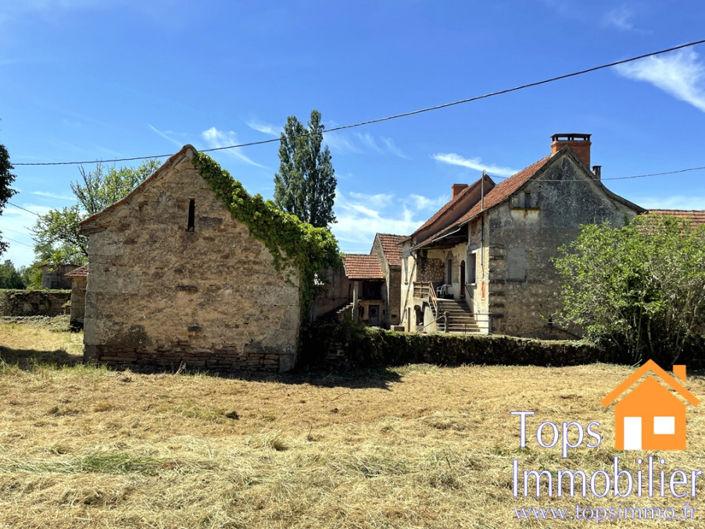 Image No.4-Propriété de 3 chambres à vendre à Ginals