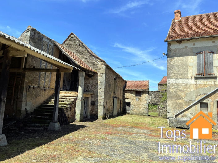 Image No.8-Propriété de 3 chambres à vendre à Ginals