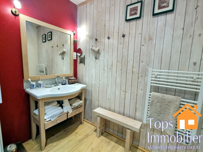 Image No.11-Maison de 4 chambres à vendre à Sanvensa