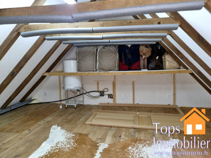 Image No.14-Maison de 4 chambres à vendre à Sanvensa