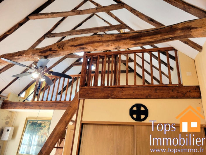 Image No.15-Maison de 4 chambres à vendre à Sanvensa