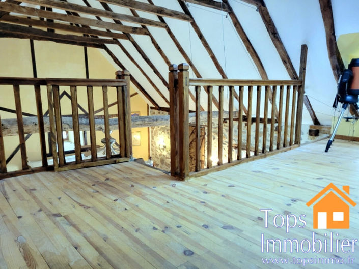 Image No.16-Maison de 4 chambres à vendre à Sanvensa