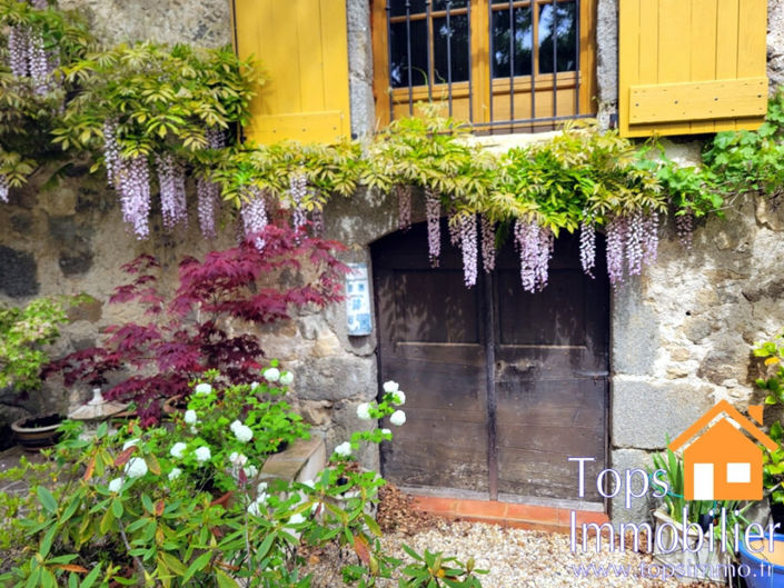Image No.17-Maison de 4 chambres à vendre à Sanvensa