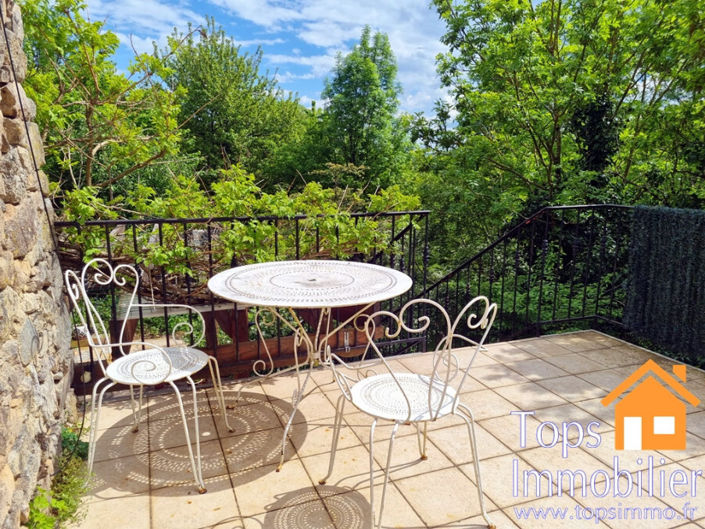 Image No.19-Maison de 4 chambres à vendre à Sanvensa