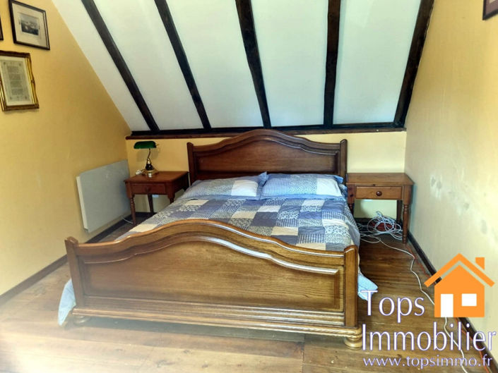 Image No.10-Maison de 4 chambres à vendre à Sanvensa