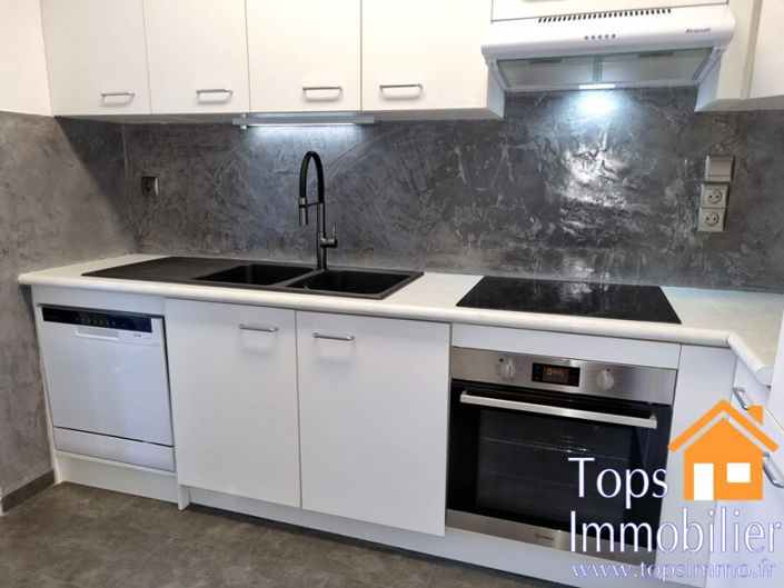 Image No.2-Propriété de 1 chambre à vendre à Villefranche-de-Rouergue