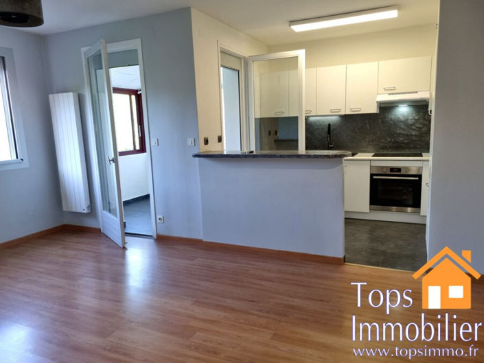 Image No.3-Propriété de 1 chambre à vendre à Villefranche-de-Rouergue