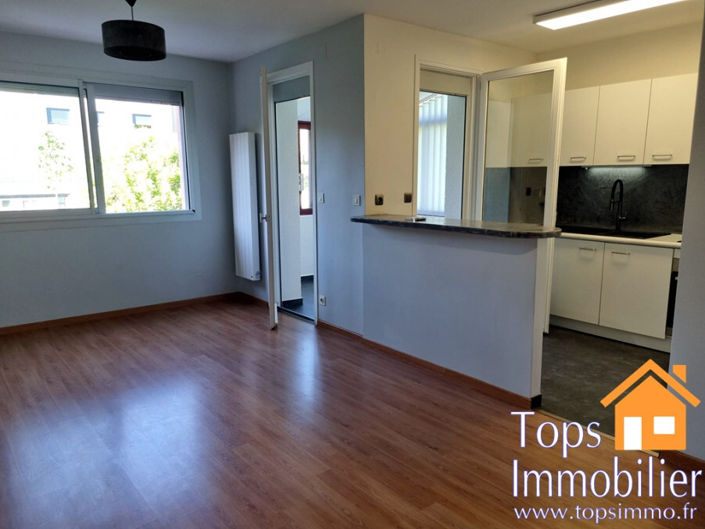 Image No.4-Propriété de 1 chambre à vendre à Villefranche-de-Rouergue