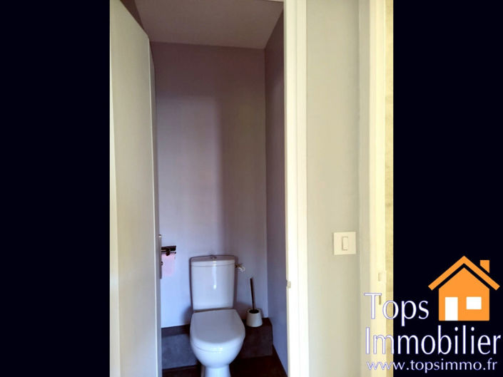 Image No.8-Propriété de 1 chambre à vendre à Villefranche-de-Rouergue