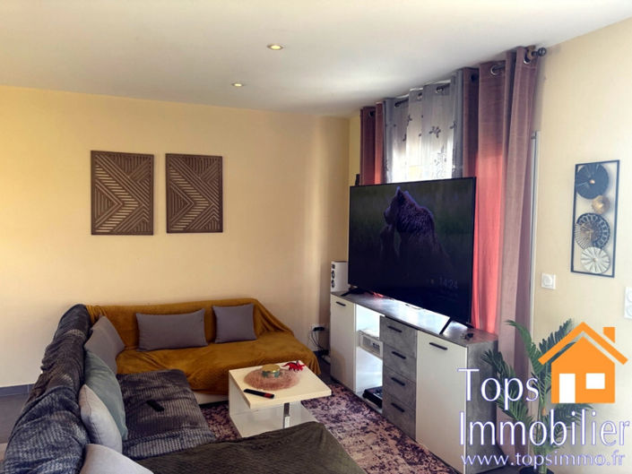 Image No.6-Maison de 3 chambres à vendre à Villefranche-de-Rouergue