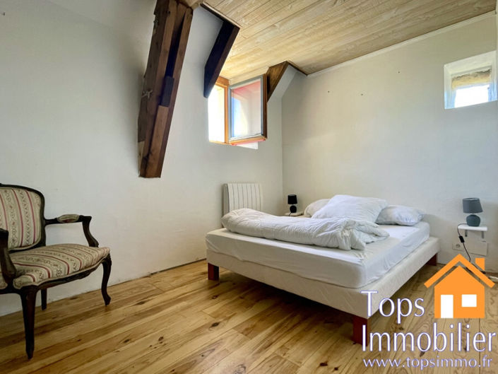 Image No.10-Maison de 4 chambres à vendre à Saujac