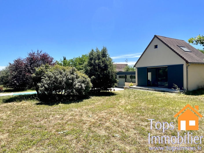 Image No.15-Maison de 4 chambres à vendre à Saujac