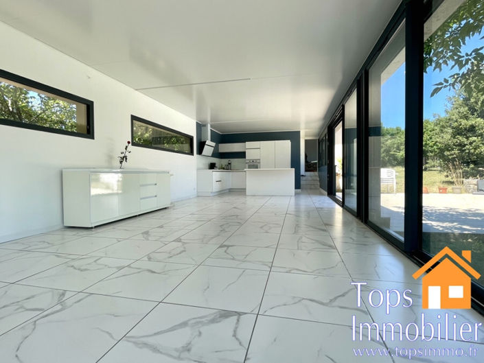 Image No.16-Maison de 4 chambres à vendre à Saujac