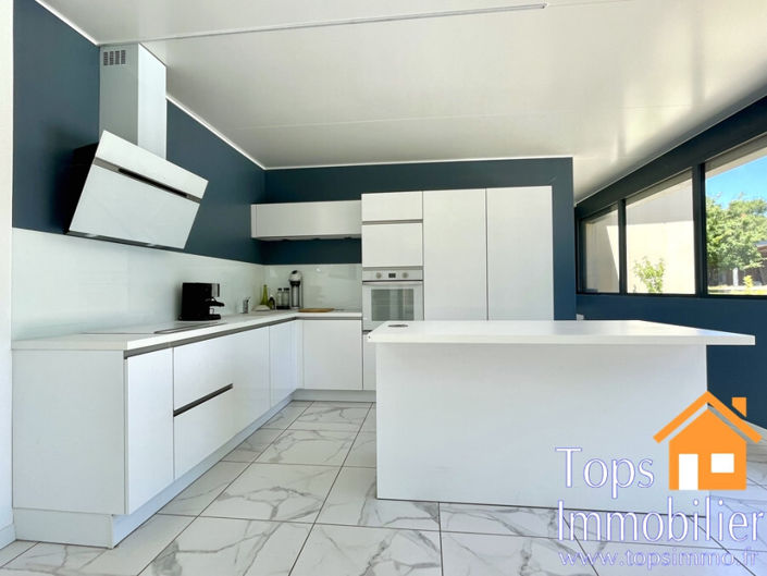 Image No.6-Maison de 4 chambres à vendre à Saujac