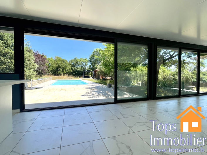 Image No.7-Maison de 4 chambres à vendre à Saujac