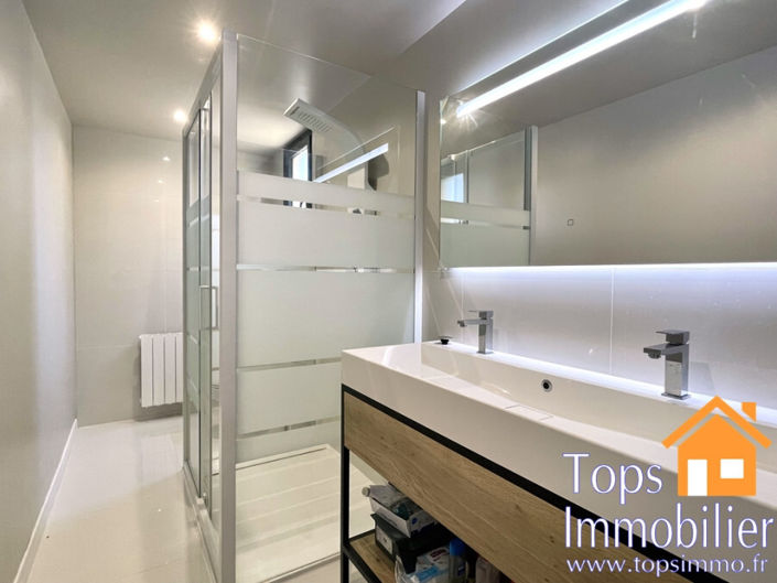 Image No.9-Maison de 4 chambres à vendre à Saujac