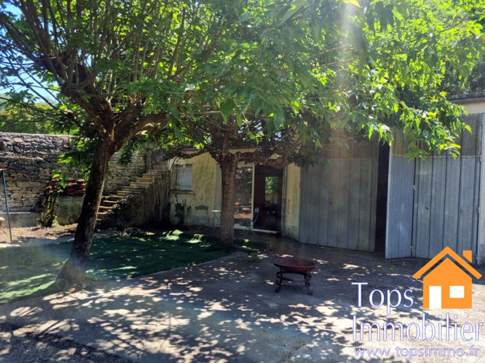 Image No.10-Maison de 6 chambres à vendre à Villefranche-de-Rouergue