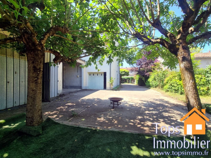 Image No.12-Maison de 6 chambres à vendre à Villefranche-de-Rouergue