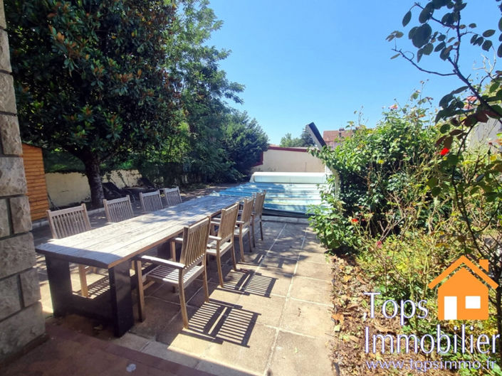 Image No.2-Maison de 6 chambres à vendre à Villefranche-de-Rouergue