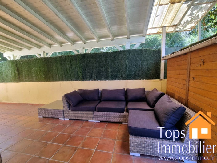 Image No.3-Maison de 6 chambres à vendre à Villefranche-de-Rouergue