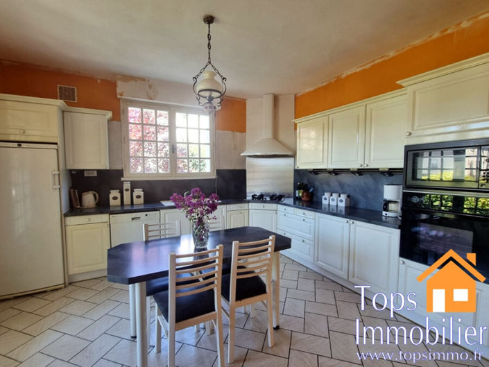 Image No.4-Maison de 6 chambres à vendre à Villefranche-de-Rouergue