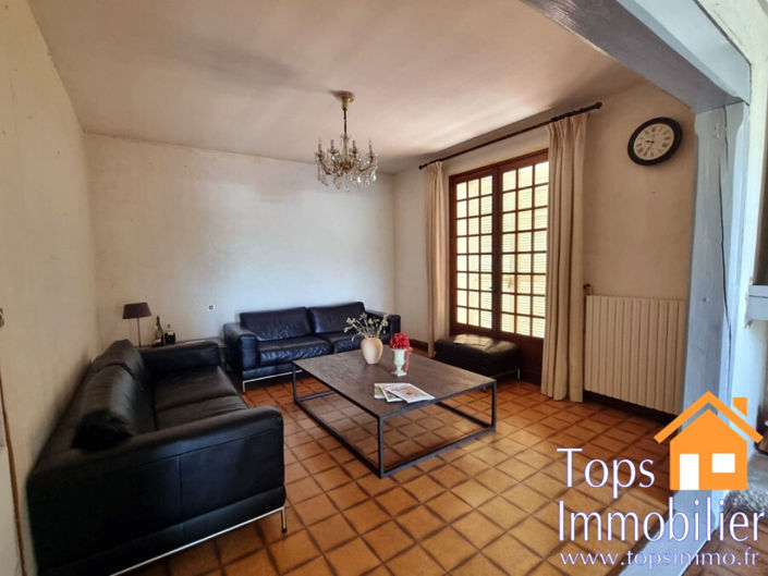 Image No.6-Maison de 6 chambres à vendre à Villefranche-de-Rouergue