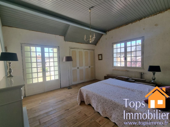 Image No.8-Maison de 6 chambres à vendre à Villefranche-de-Rouergue