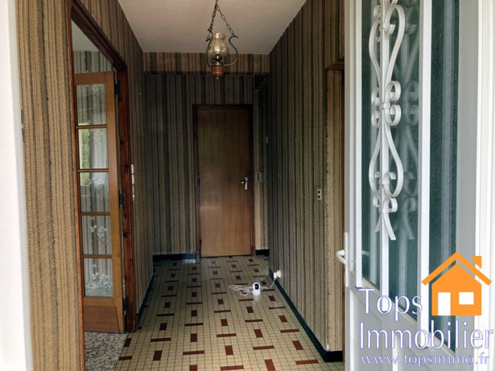 Image No.10-Maison de 5 chambres à vendre à Villefranche-de-Rouergue