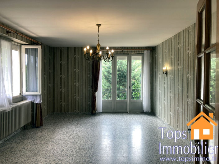 Image No.2-Maison de 5 chambres à vendre à Villefranche-de-Rouergue