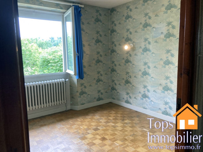 Image No.3-Maison de 5 chambres à vendre à Villefranche-de-Rouergue