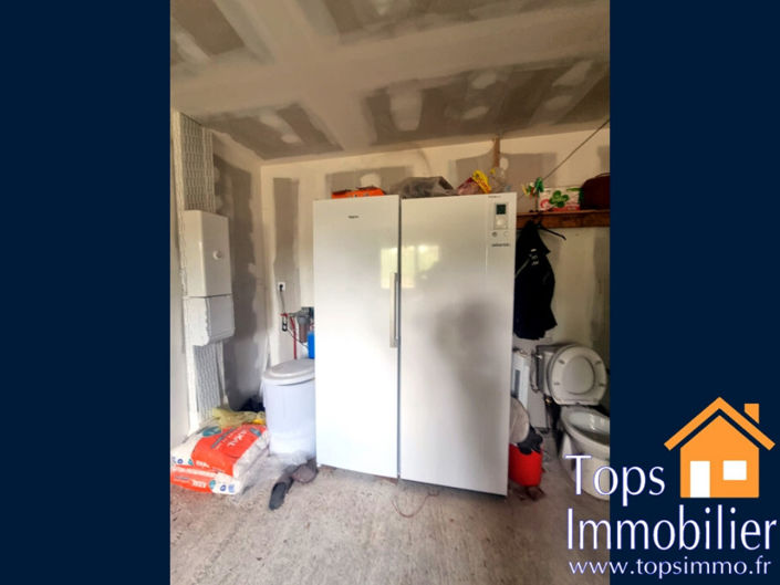 Image No.10-Maison de 3 chambres à vendre à La Rouquette