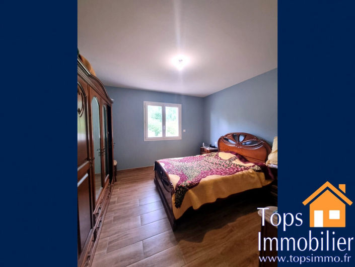 Image No.5-Maison de 3 chambres à vendre à La Rouquette