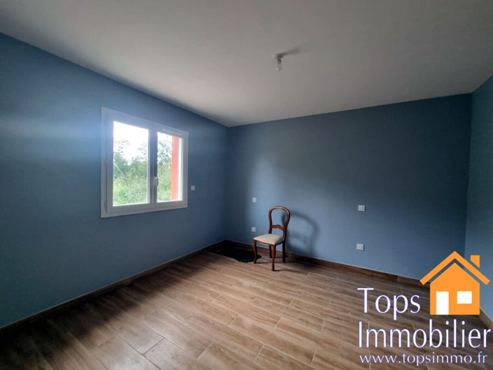 Image No.6-Maison de 3 chambres à vendre à La Rouquette