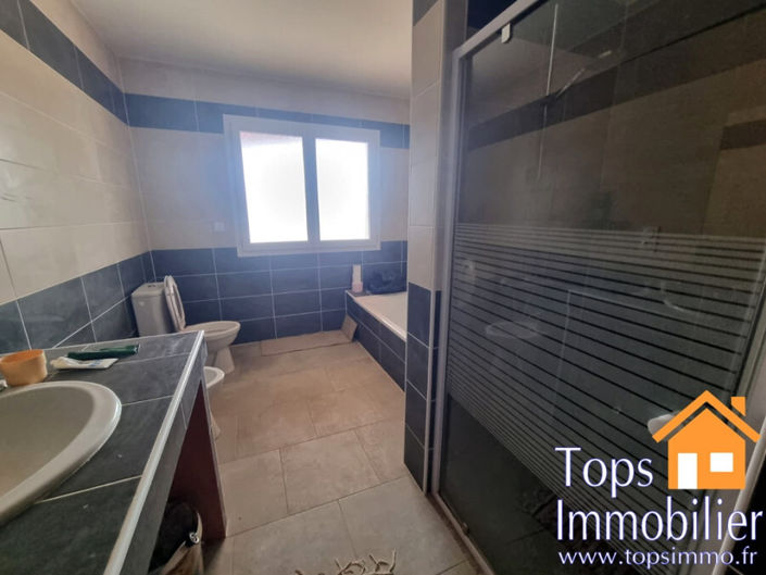 Image No.7-Maison de 3 chambres à vendre à La Rouquette