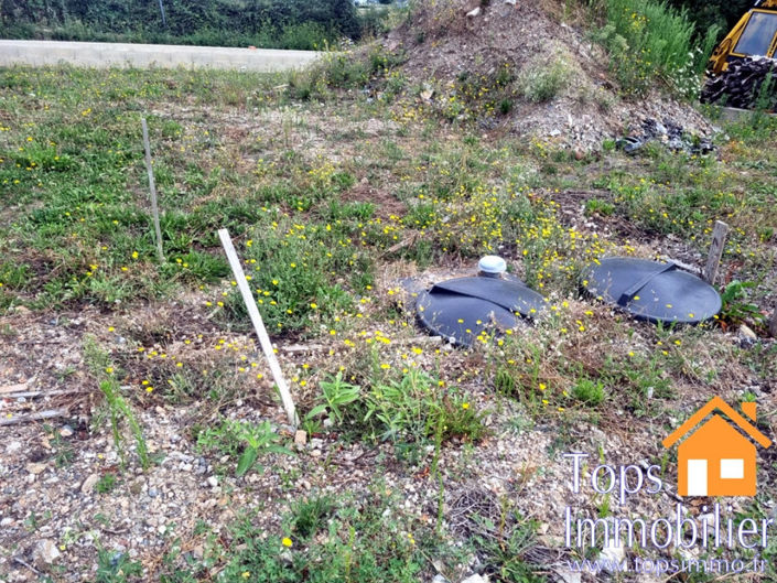 Image No.9-Maison de 3 chambres à vendre à La Rouquette