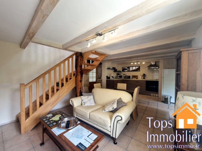 Image No.10-Propriété de 2 chambres à vendre à Villefranche-de-Rouergue